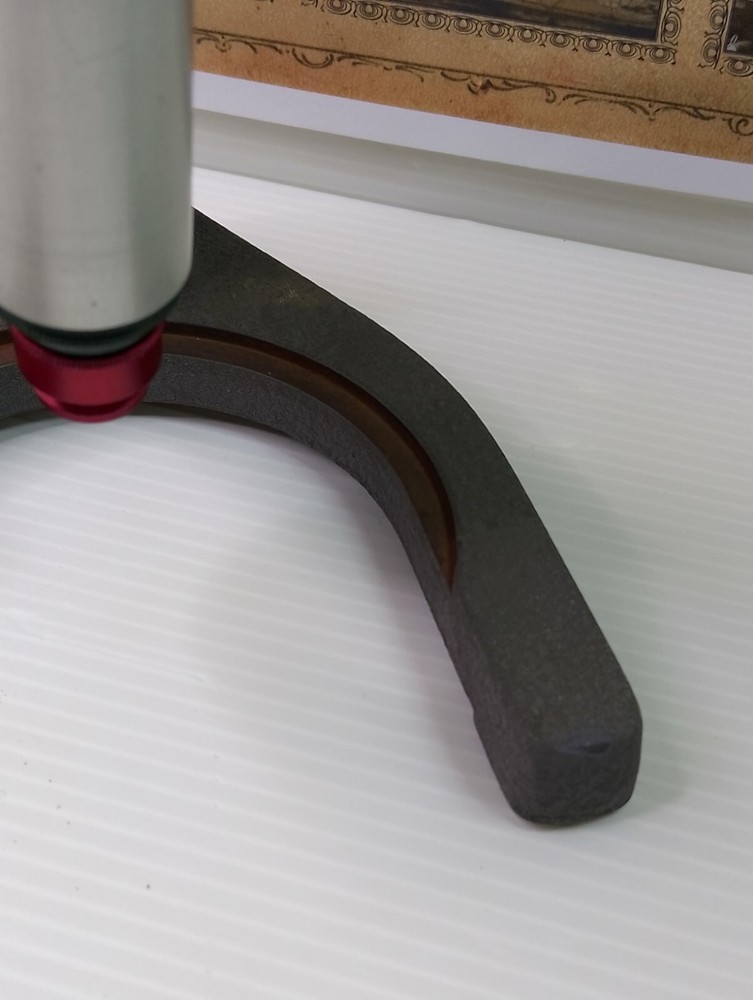 Testa Model A Widefield Vintage Microscope