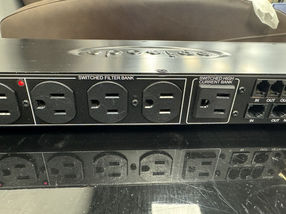 Episode EP-200-9HTR Surge Protector