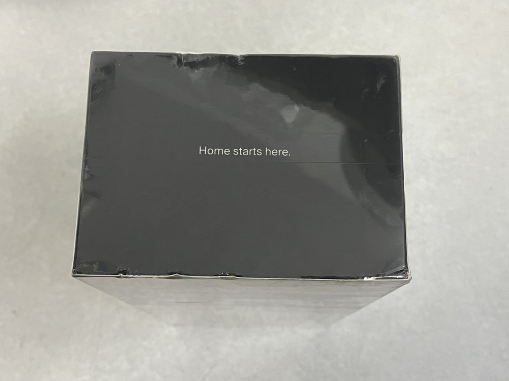 NEW - Level Lock - The Invisible Smart Lock - Matte Black (C-E14U)
