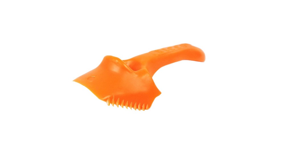 Plastic Fish Scaler (2-Pack)