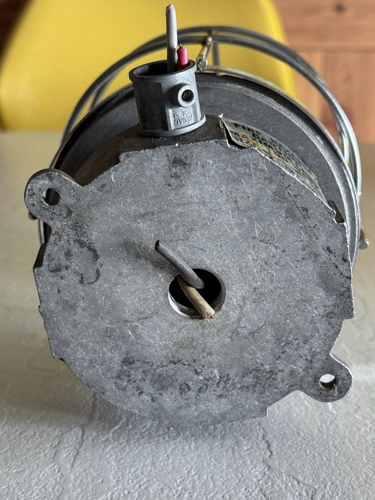Vintage STD KEIL VXS-100 Explosion Proof Light