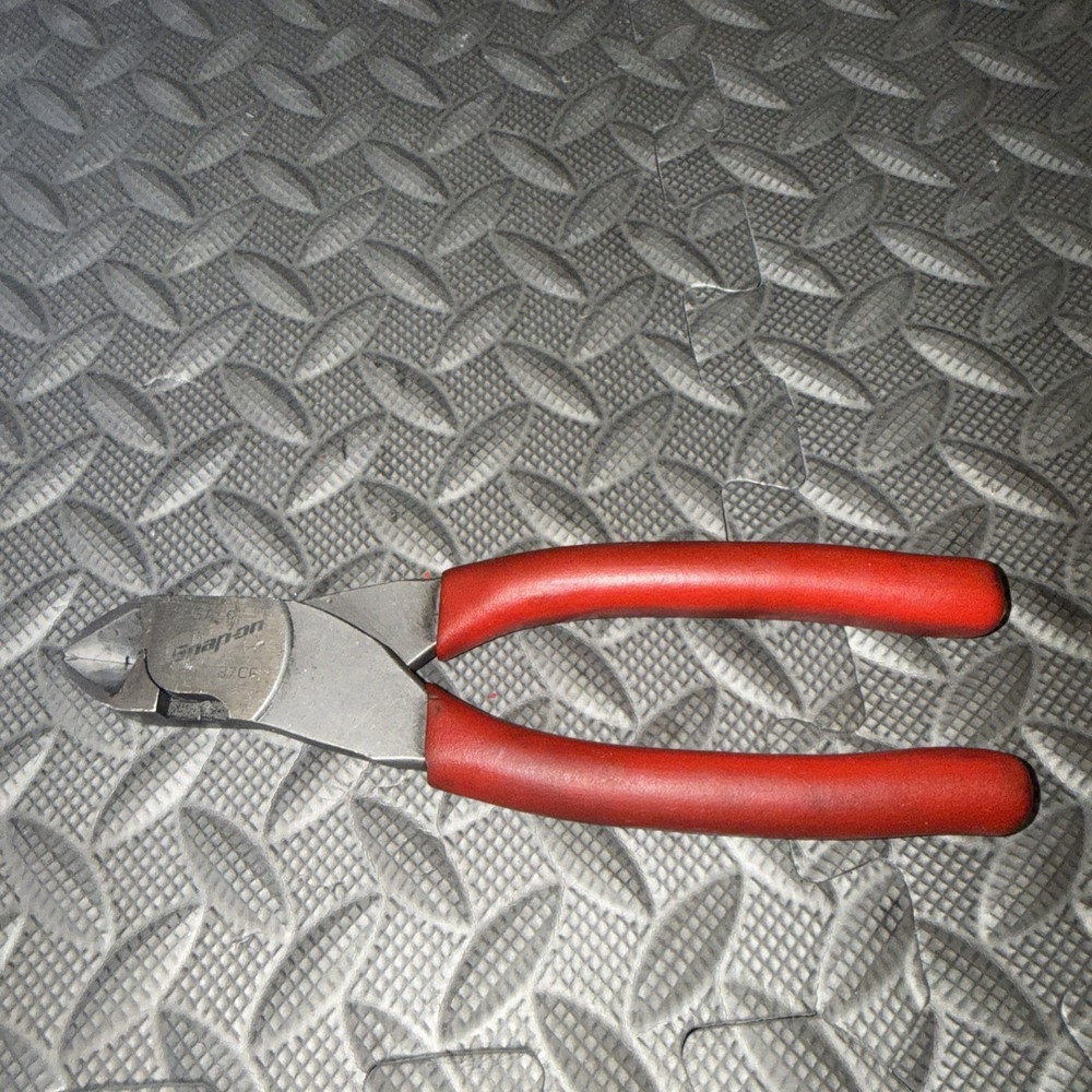 Snap On 87BCF Cutting Pliers
