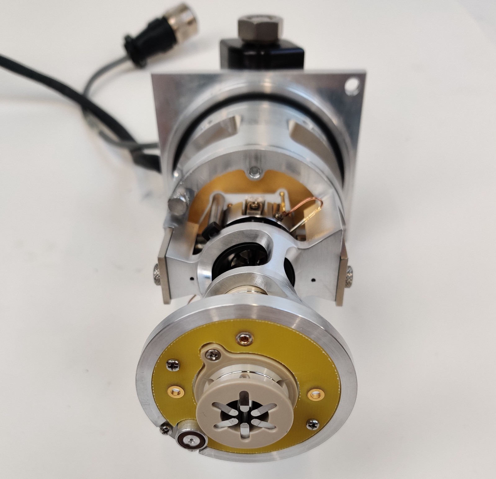 Agilent Varian Bruker 300-MS 310-MS 320-MS Inner Ion Source Assy Working Tested