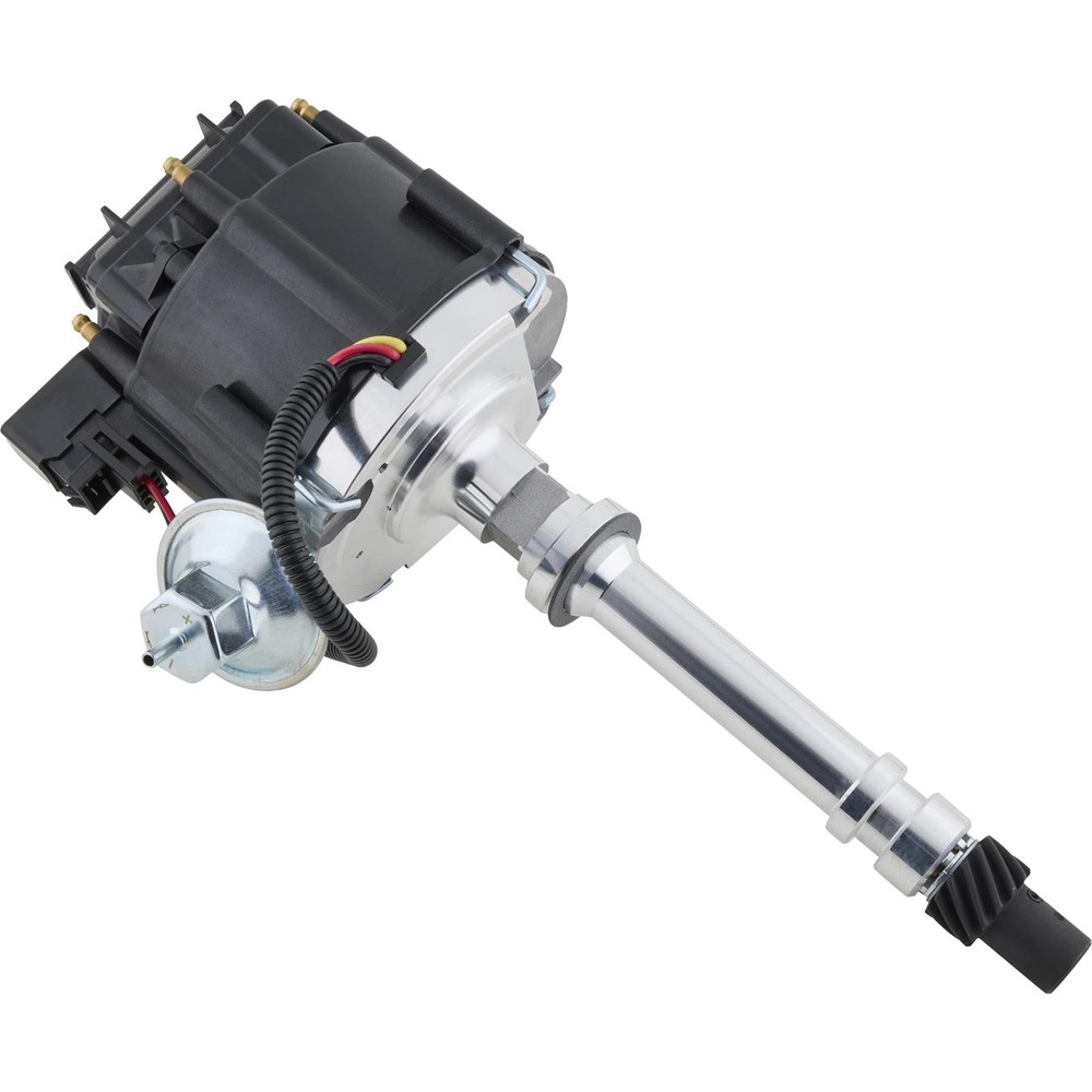 HEI Distributor, Fits Chevy 262CI/4.3L