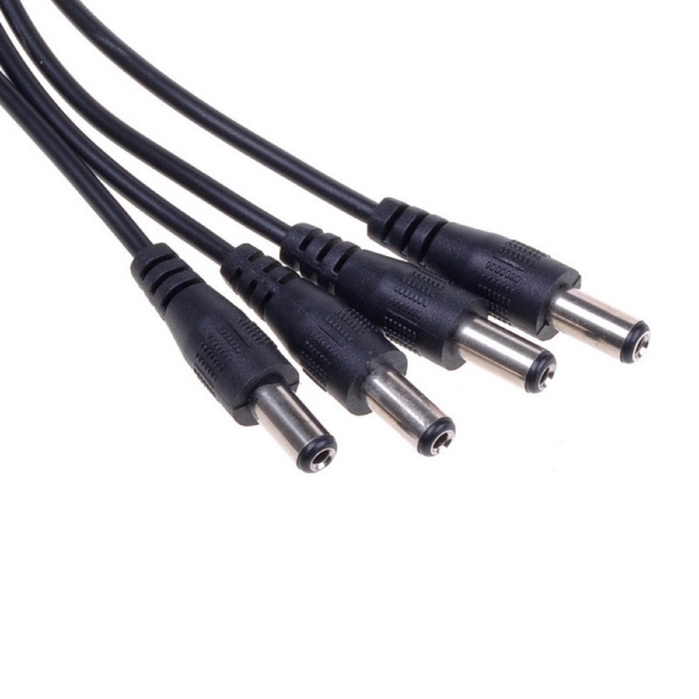 Zmodo™ CCTV 1-4 Splitter Cable for Security Cameras