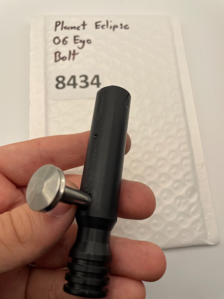 Planet Eclipse 06 Ego Bolt