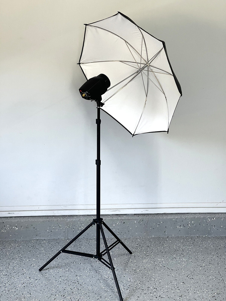 Photography Lighting Lot
