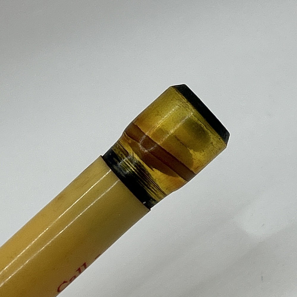 VTG Mechanical Pencil ABBOTT LABORATORIES