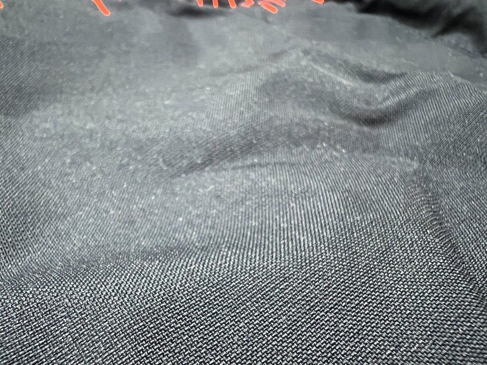 Nike Barcelona Stadium Drawstring Bag