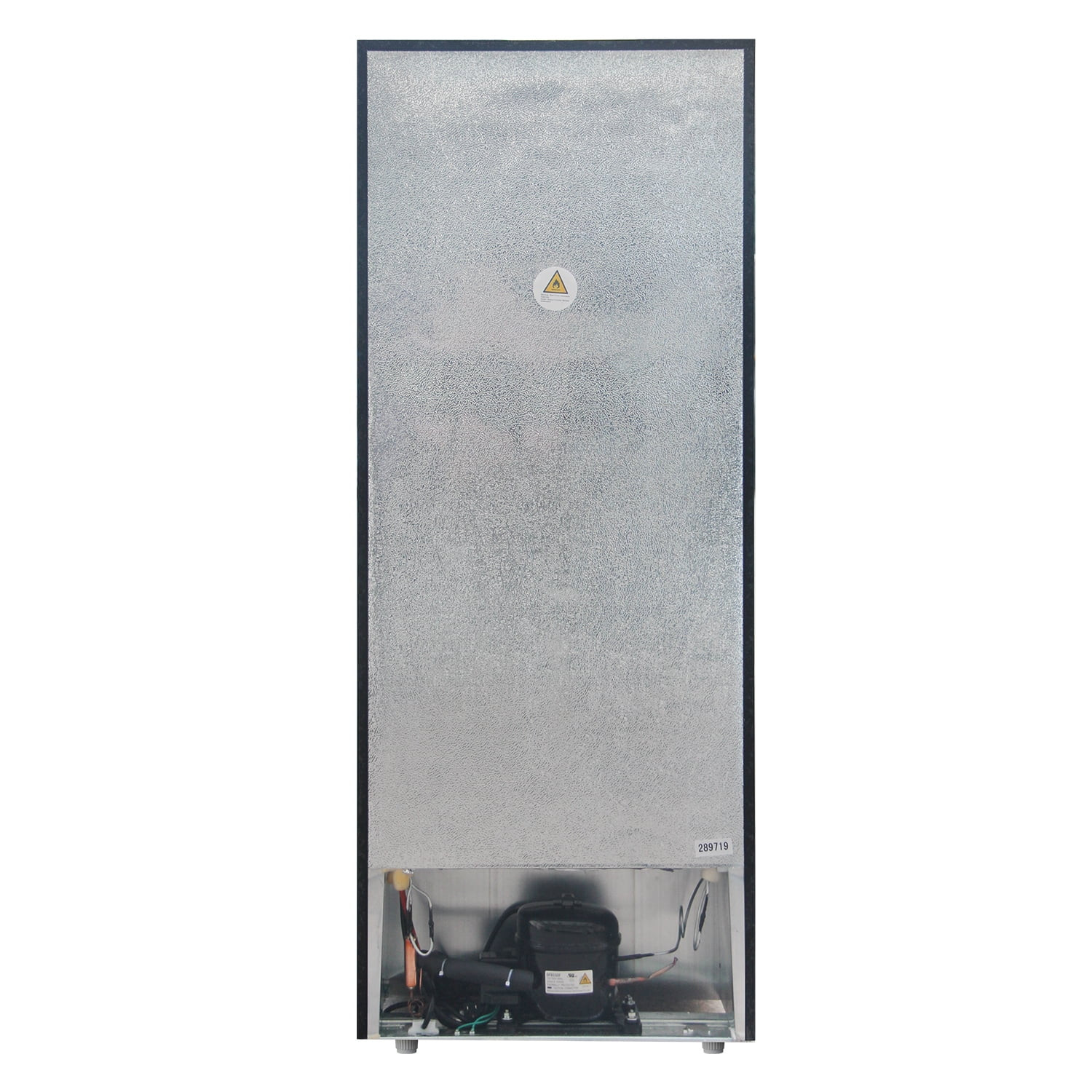 7.5 Cu. Ft. Refrigerator, Platinum Series, Standard Door Style - Sta