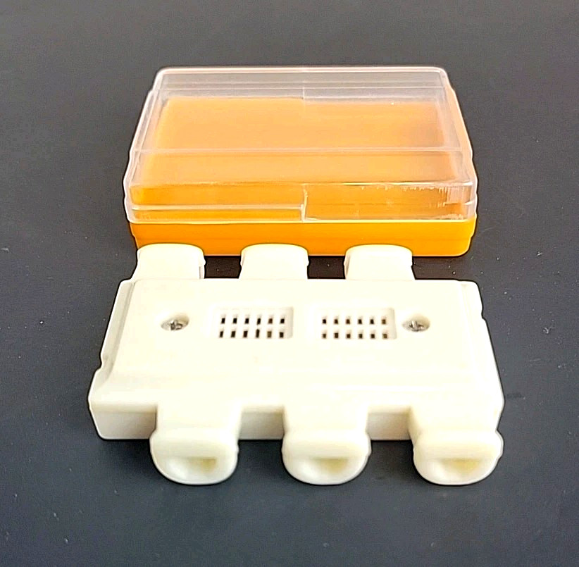 Guitar Pitch Pipe - E1 B2 G3 E3 D4 A5 E6