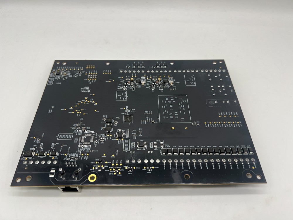 Mercury Security MP1502 Intelligent Controller Board 2 Readers 8 Inputs 4 Output