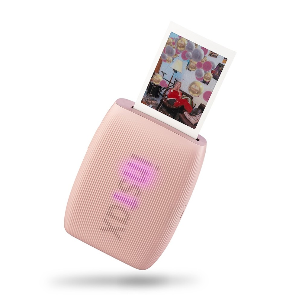 Fujifilm Instax Mini Link 3 Wireless Smartphone Printer