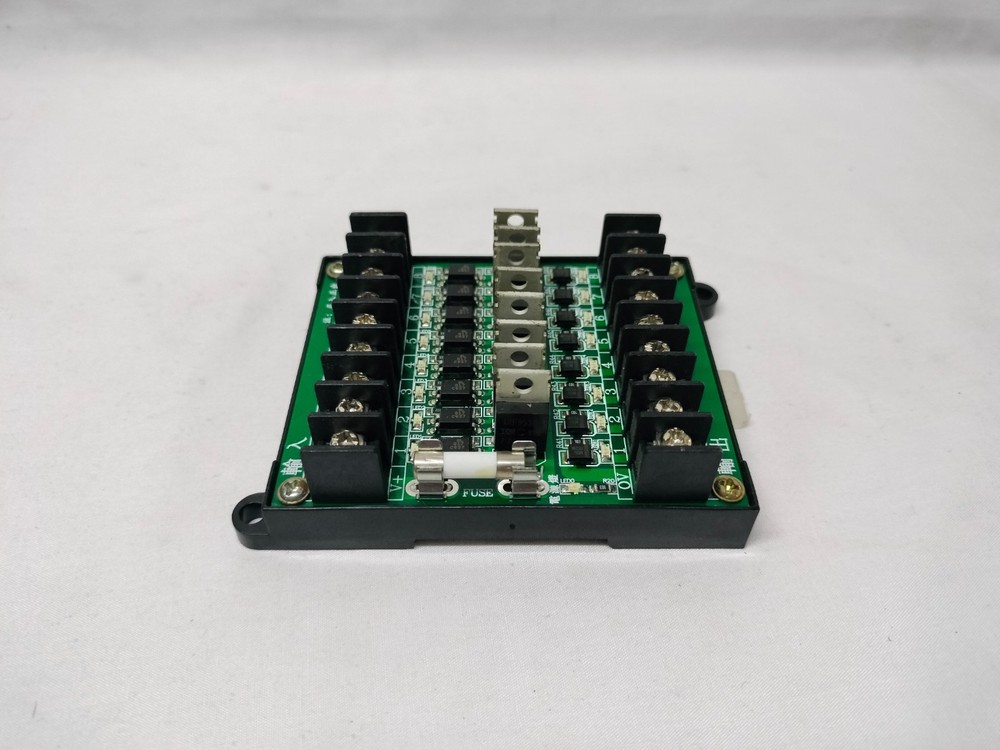 KGJD-080PNP KGJD080PNP Terminal Board Programmable Controller