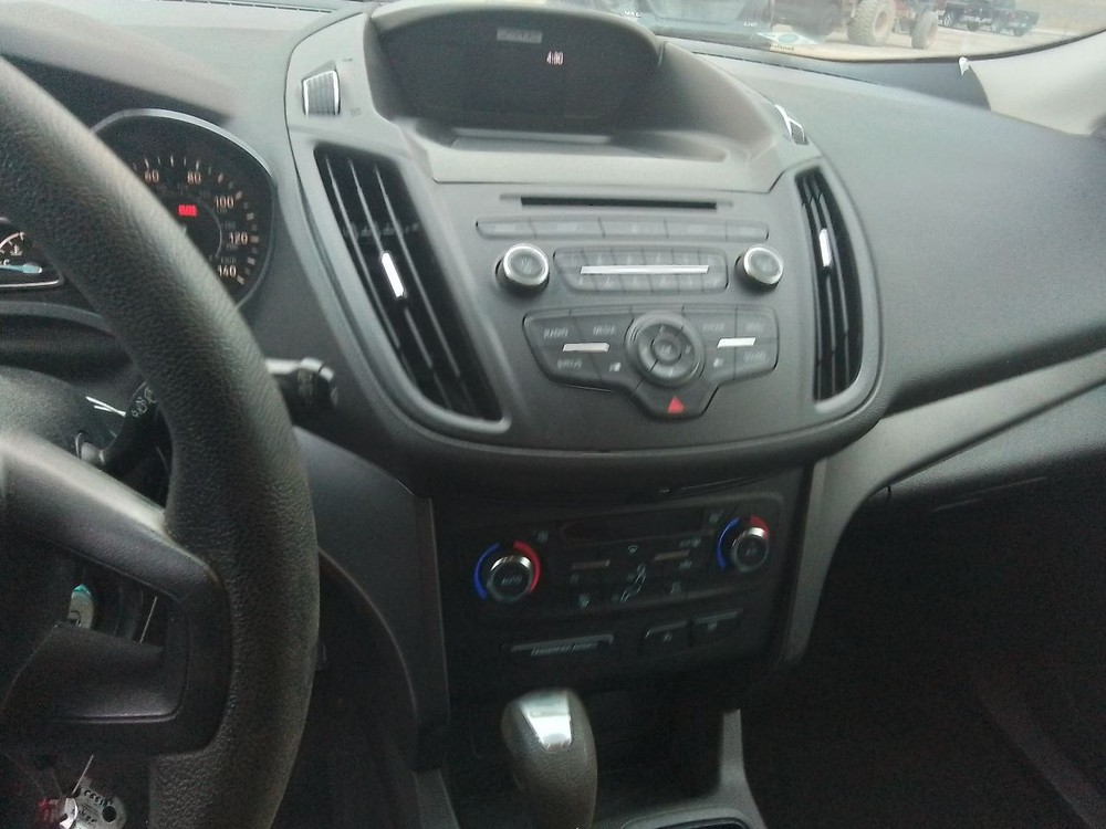 2015-2018 Ford Focus Front 4.2" Display Screen