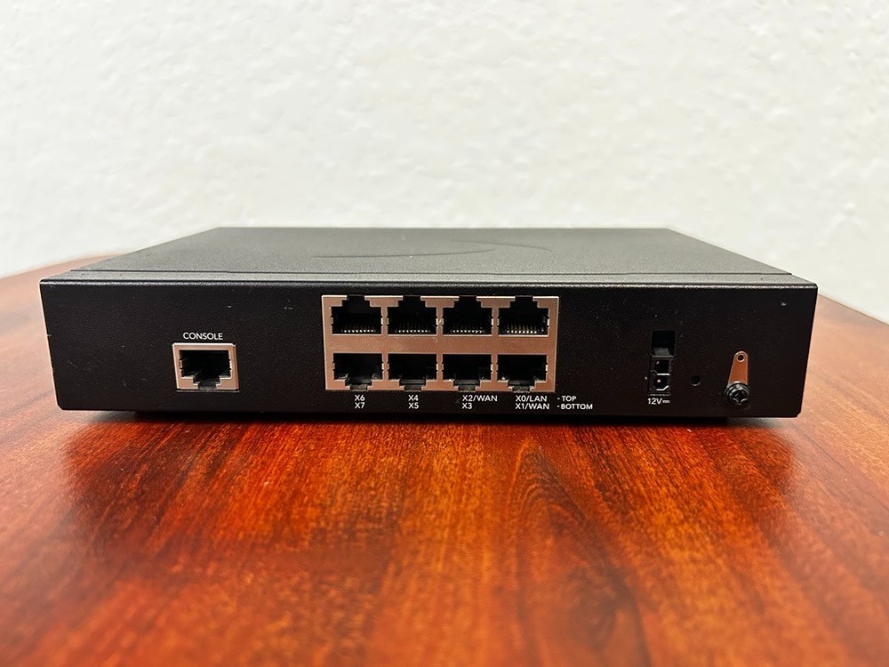 Sonicwall TZ270 APL57-100