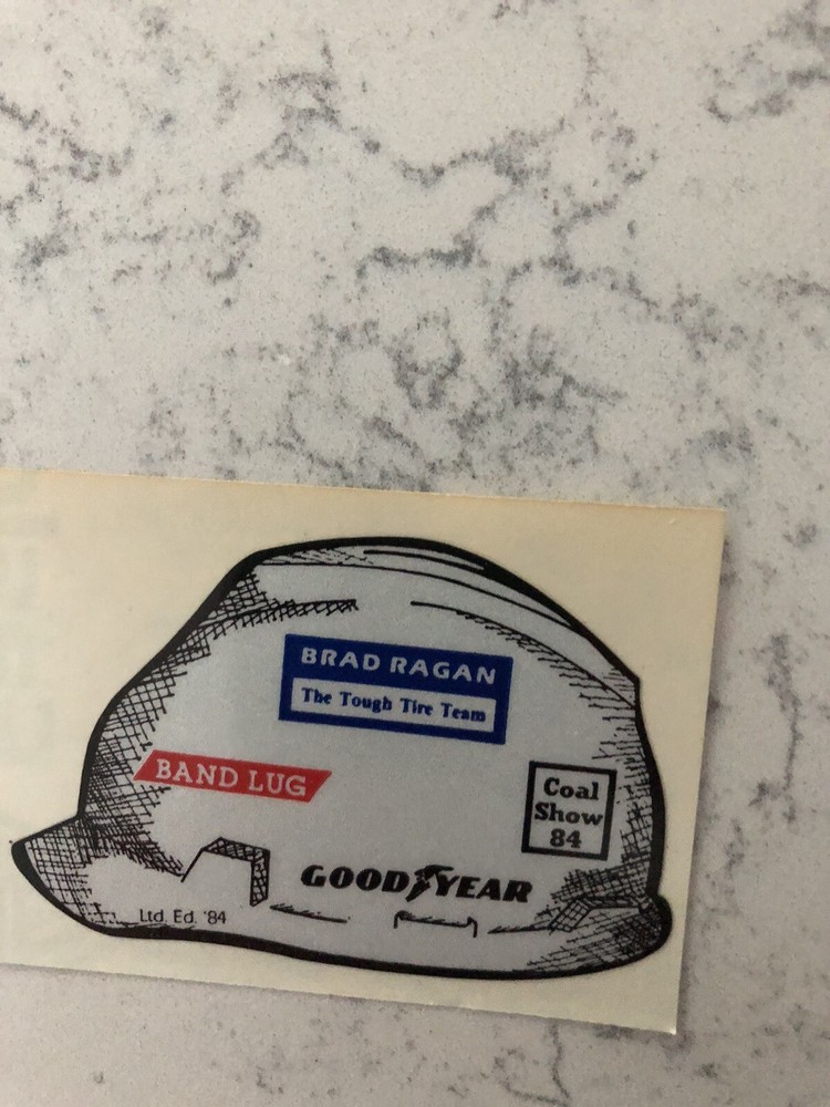 coal mining stickers nice  Vendors