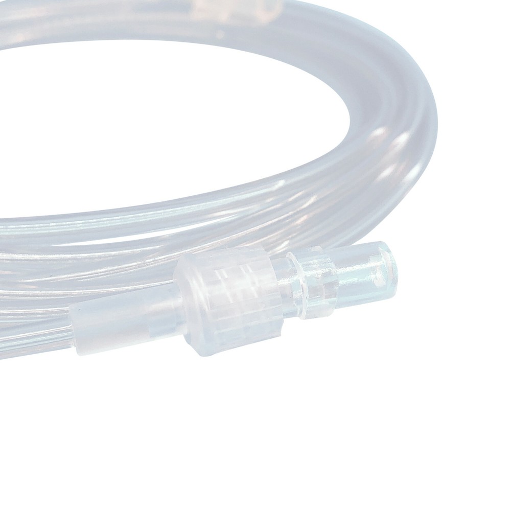 Reusable Female Luer EtCO2 Adapter for CO2 Sampling Line End Tidal Gas Sample