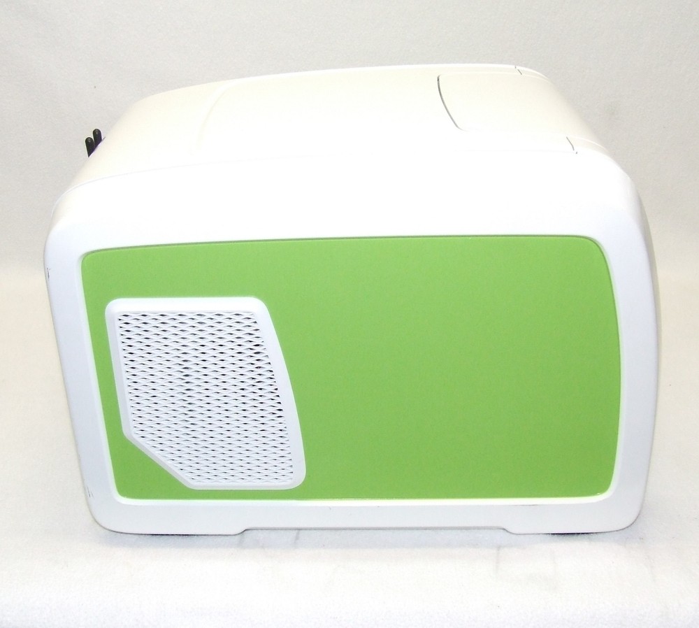 Crystal Diagnostics CDx Xpress Rapid Pathogen Detection Platform V4.027