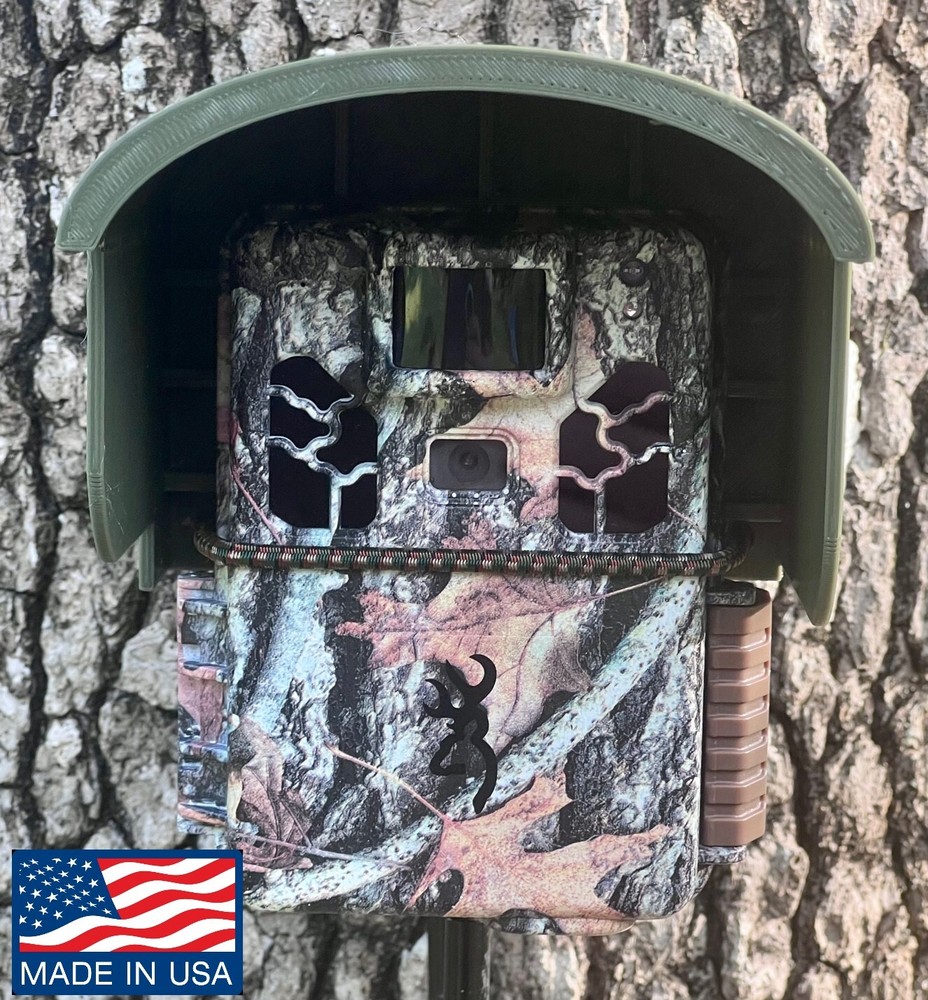 BROWNING Dark Ops HD Pro X 20MP TRAIL CAMERA PROTECTIVE COVER - Game Camera