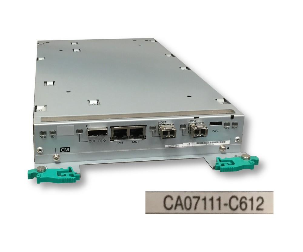 Fujitsu RAID Controller CA07111-C612 (FC) DX80