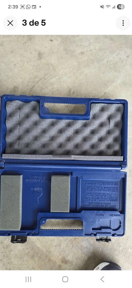 Caja Colt Para Pistola