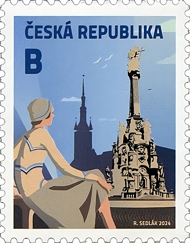 Czech Republic - Olomouc