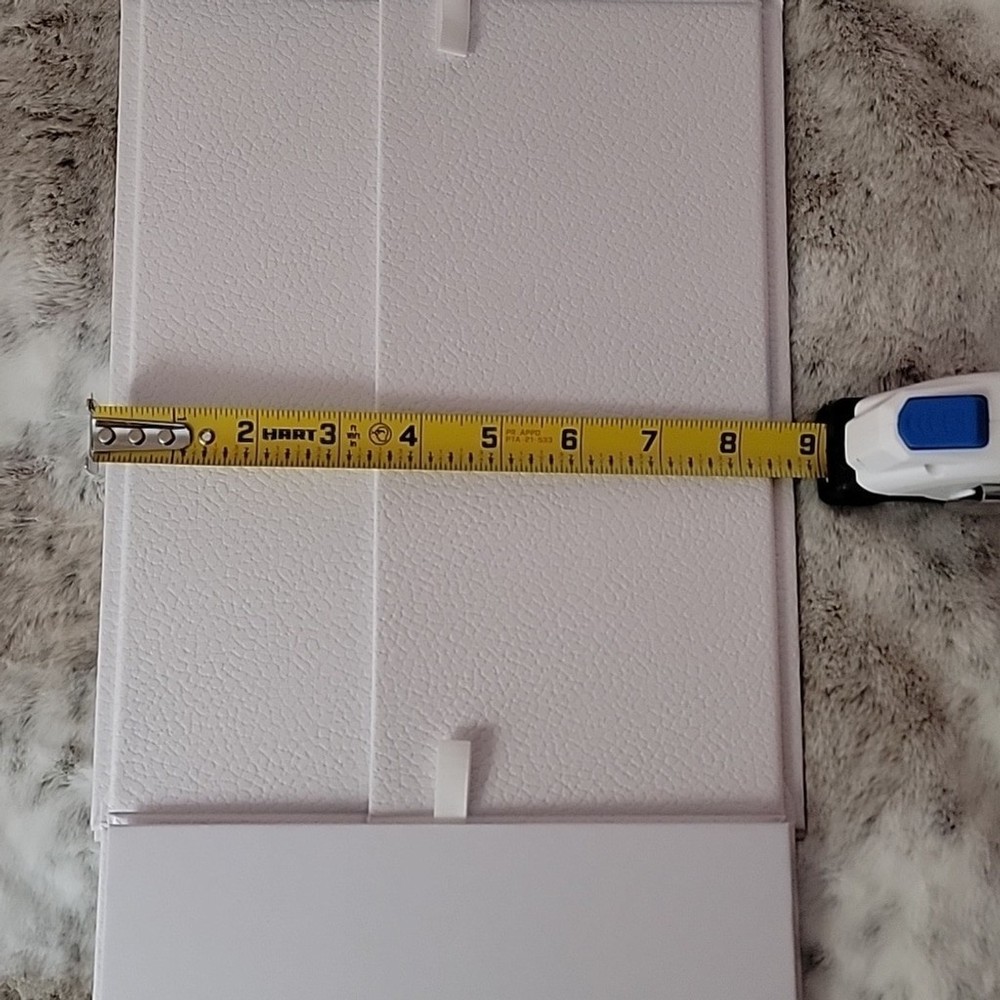 Dior Folding Gift Storage Box with Tissue Paper DIY Decor