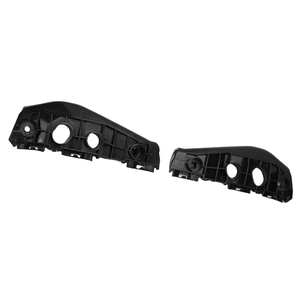 2 Accurate Front Bumper Mounting Support Bracket For 2009-20 DREM