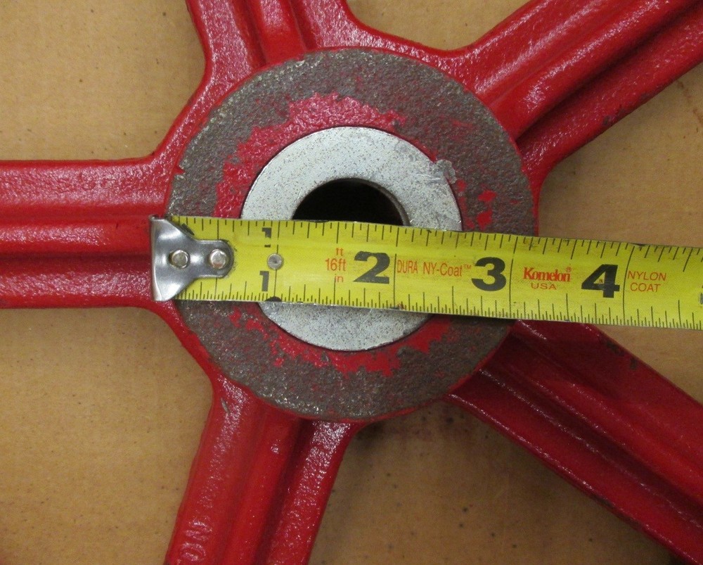 Hamilton 51633 16x3 Wheel