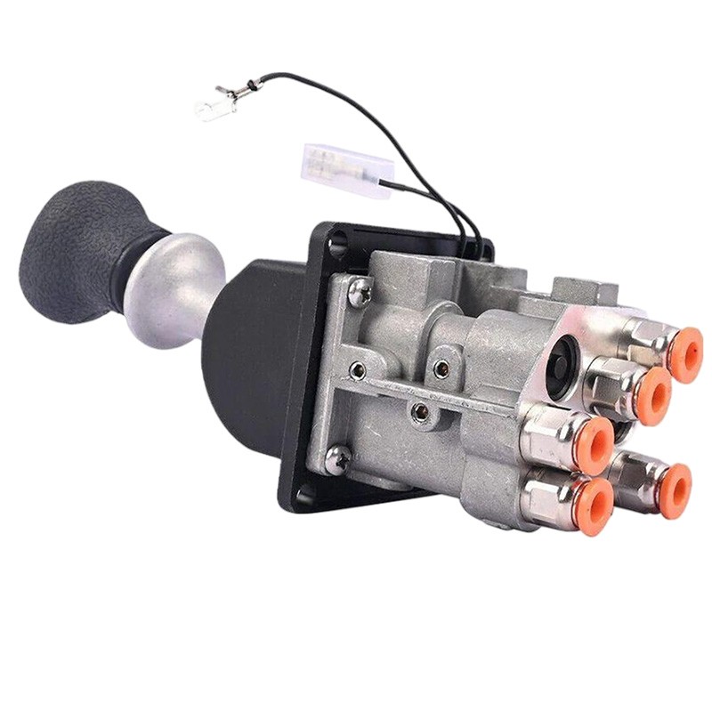 For Muncie Air Shift Console PTO/Dump Valve w/ tower