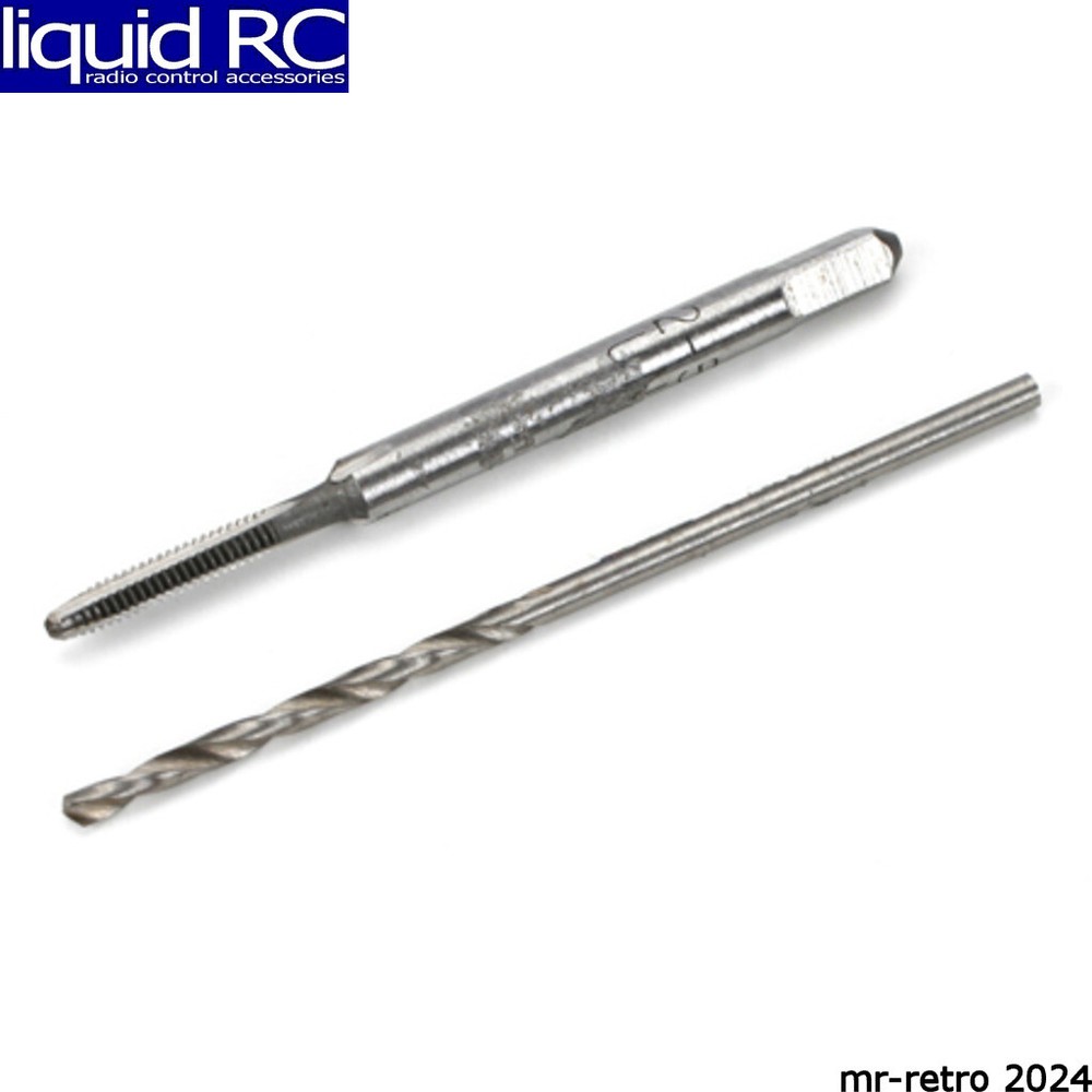 DU-BRO 360 Tap & Drill Sets 2-56