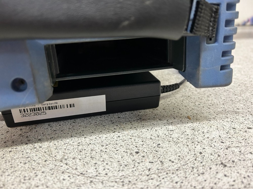 Exfo FTB-100B Mini Otdr