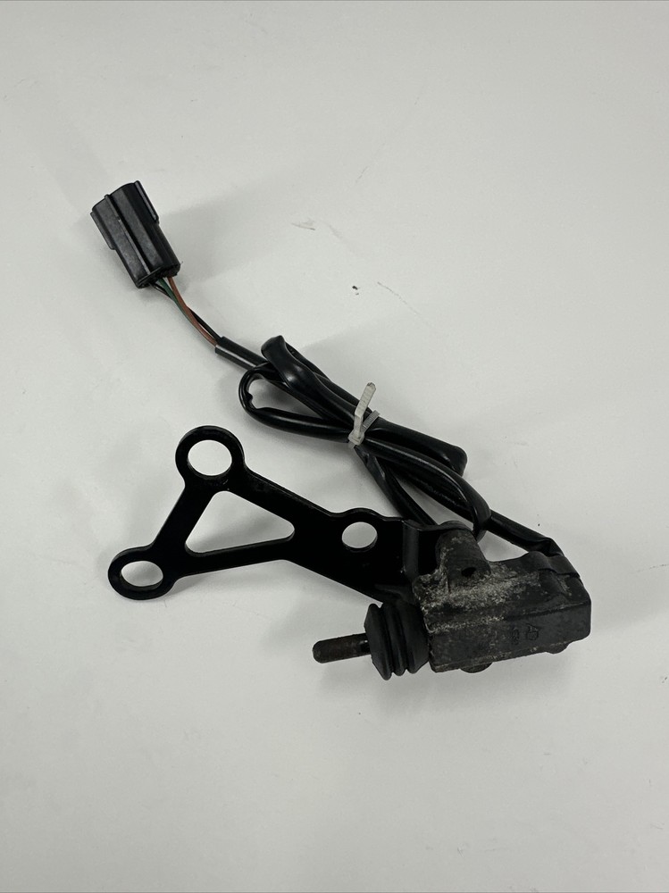 TRIUMPH SPEED TRIPLE 1050 2011 Side Stand Switch With Mount  #D13