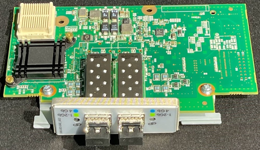 Dell Server Storage Processor Fiber Channel Controller / 100-562-173