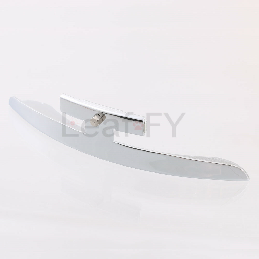 Single Leg Banjo Armrest Protector Part Metal Banjo Accessory Replacement