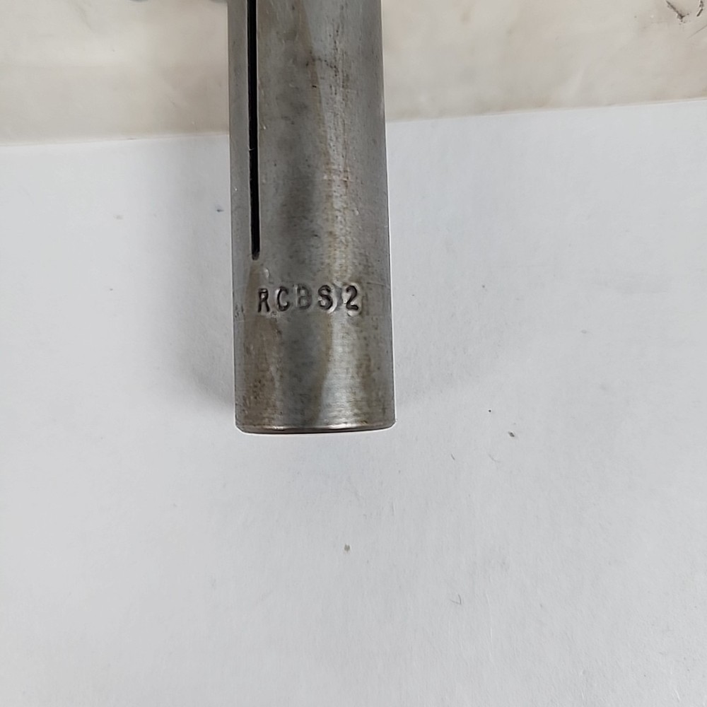RCBS Case Trimmer Collet #2 09372