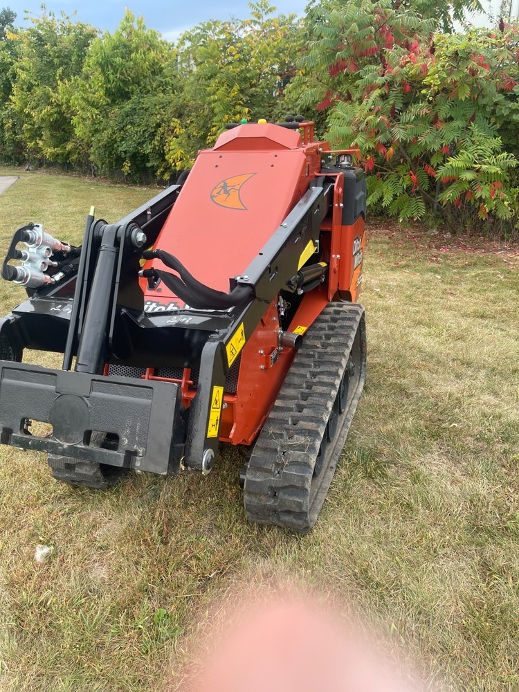 Ditch Witch 2025