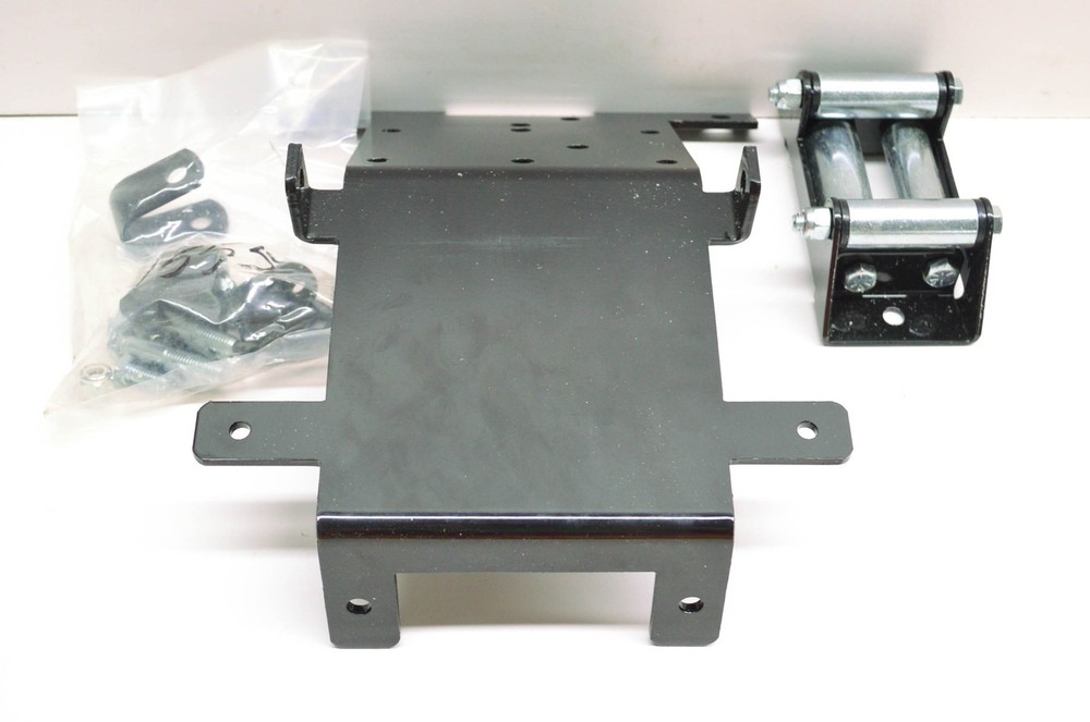 Moose Racing M91-41005 Winch Mount Kit NOS