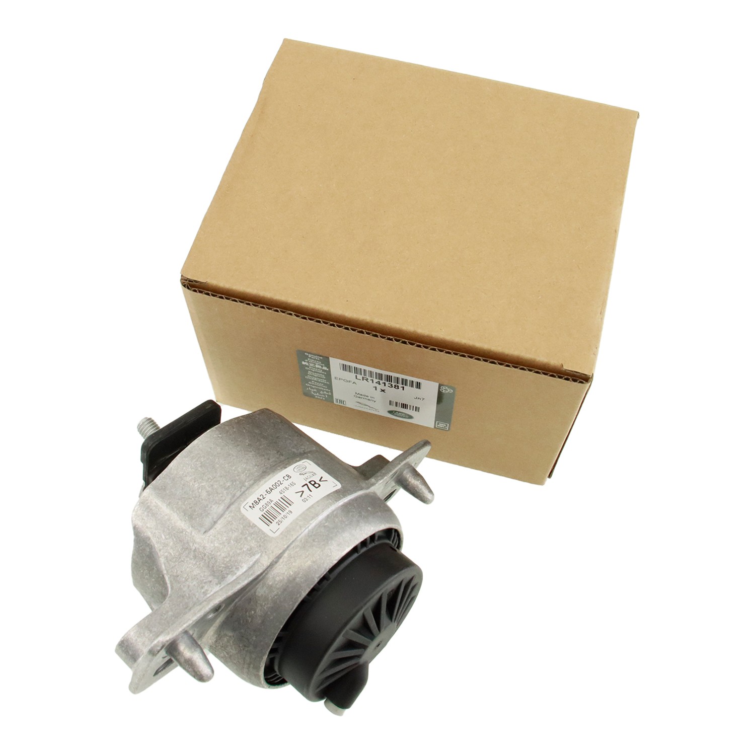 OEM Range Rover Velar Jaguar F-Pace 2.0 Motor Mount LR141381 LR094227 LR117098