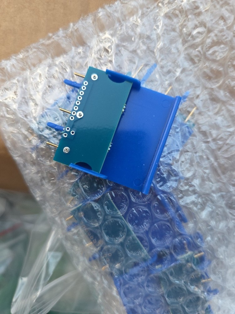 Starline Return Equalizer 5-85 MHZ 2D 95 Pieces