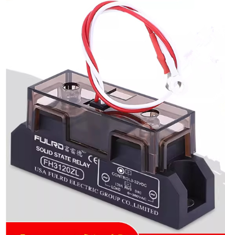 1pcs New FULRD industrial solid-state relayFH3120ZL