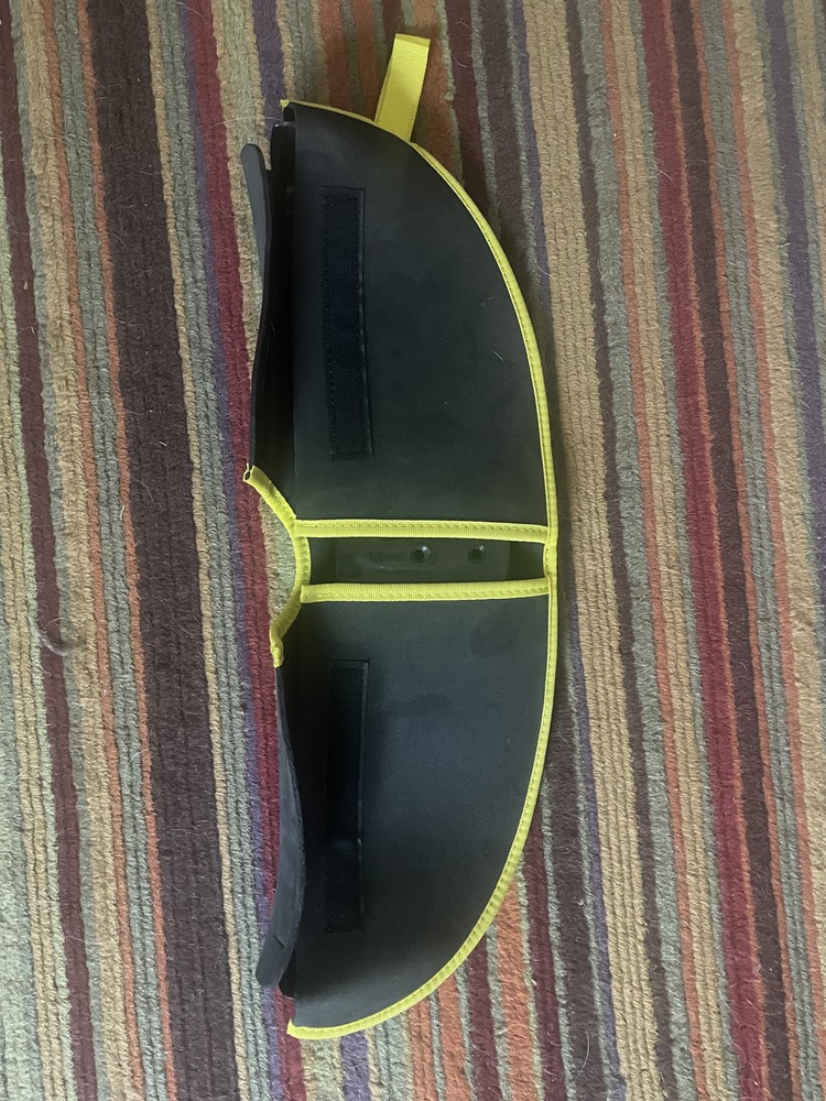 Naish S26 Jet Stabilizer - 450 sq cm