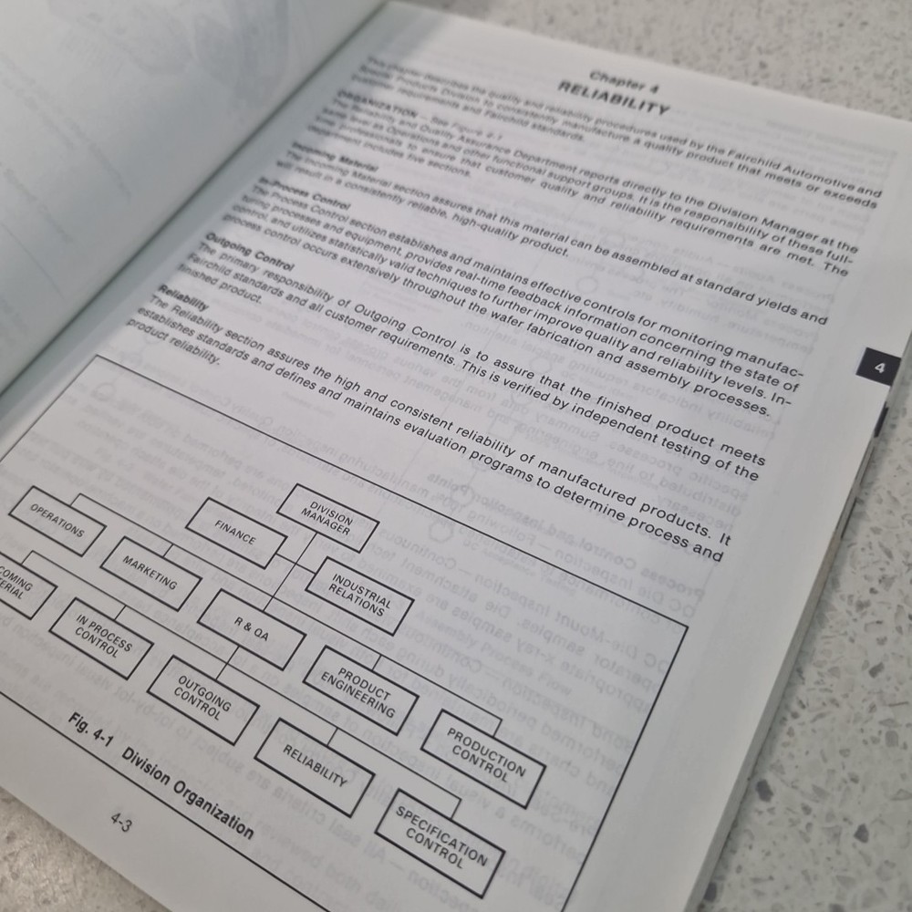 1978 Fairchild Hybrid Data Book Semiconductor Circuit Modules Technical Design