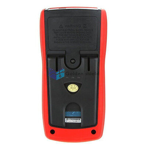 UNI-T UT612 USB Interface Auto Range LCR Meter Inductance Freq Auto Off Teste