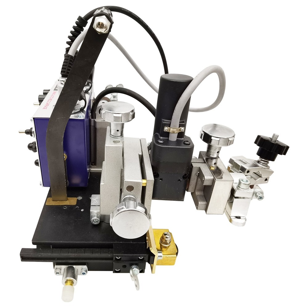 Oscillating Automatic Welding Trolley Welding Tractor Welding Machine Auxiliary