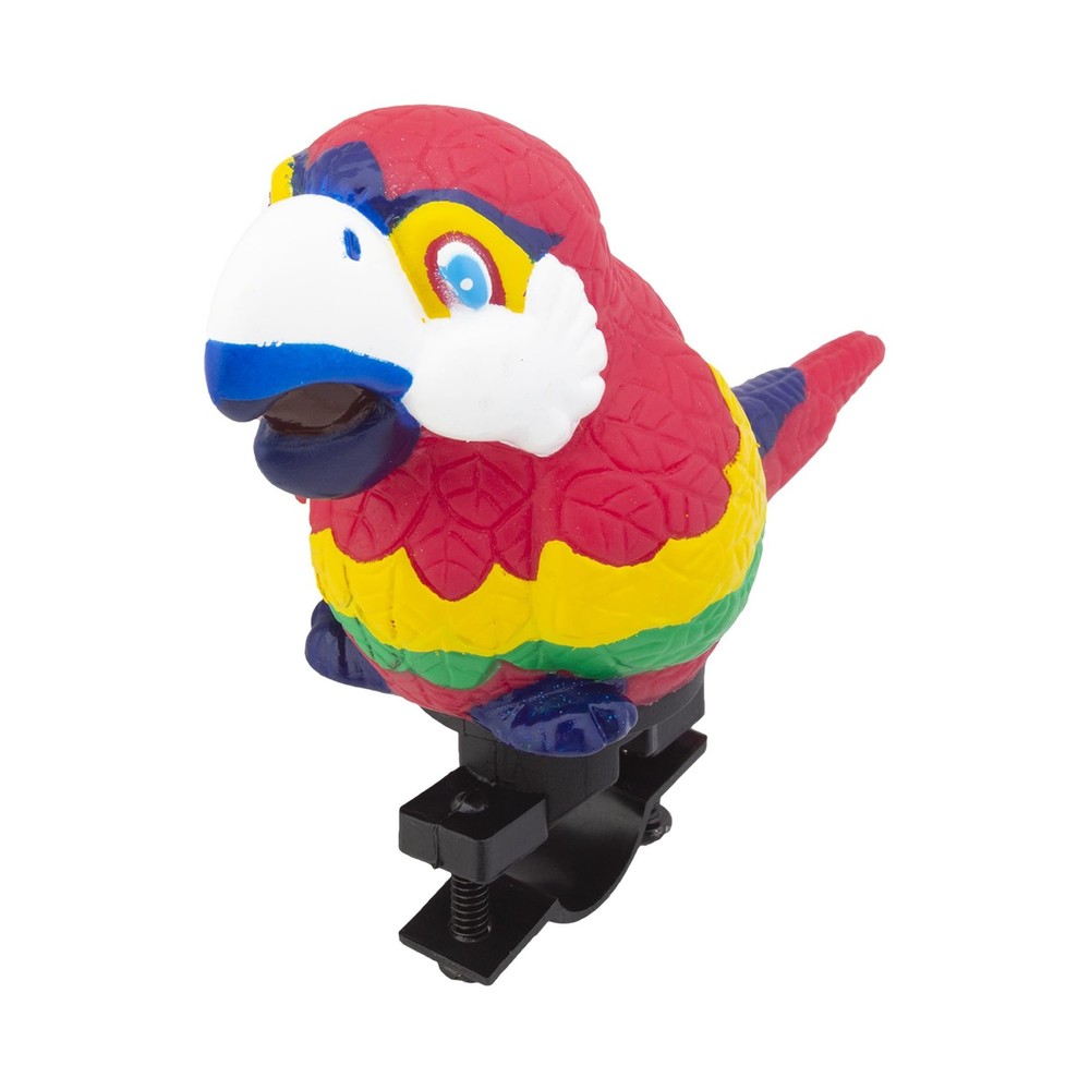 Sunlite Squeeze Horns, Parrot