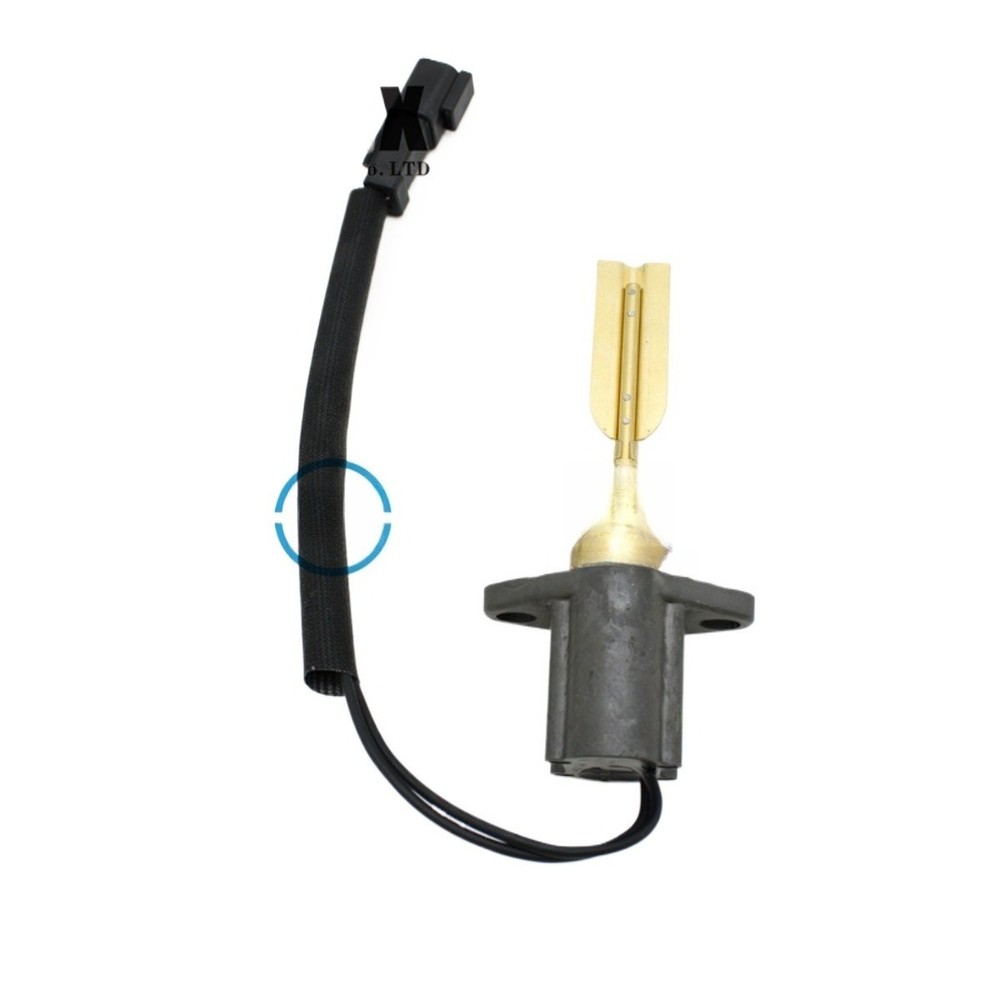 171-8708 Water Temp Sensor For Excavator Loader