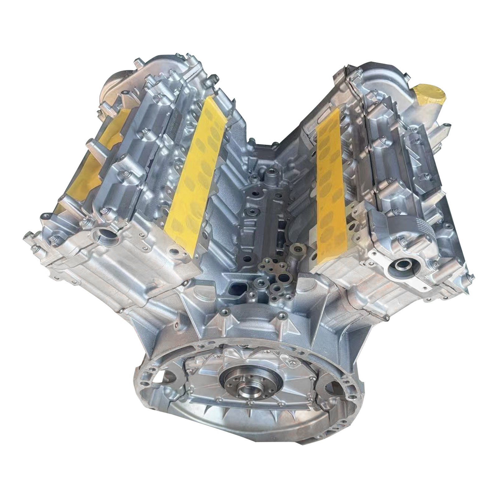 Engine Motor OM642 For Mercedes Freightliner Sprinter OM642 3.0L Diesel 10-2018