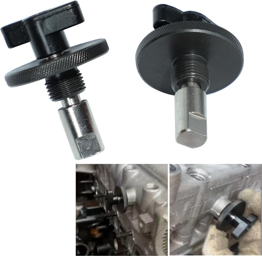 DPTOOL Engine Timing Tool Set Compatible with Alfa Romeo Lancia Delta 14PC